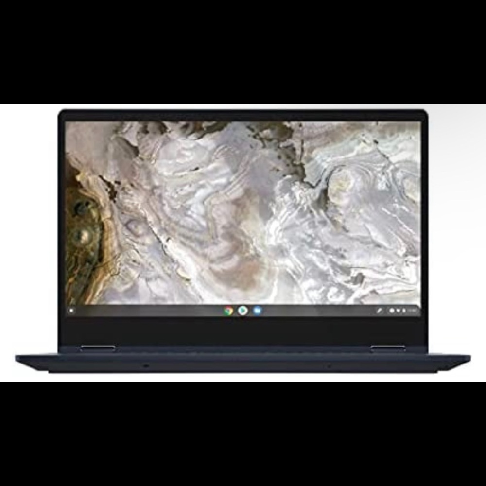 Lenovo Flex 5 13 Chromebook 13.3" Laptop, 13.3" FHD (1920 x 1080) Display